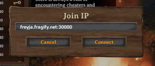 Join IP